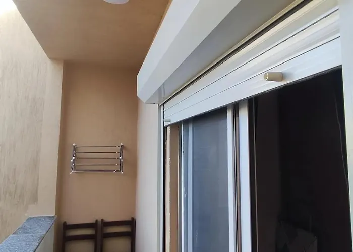 Apartment View Pool For Rent In Magawish *
