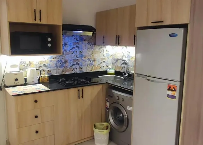View Pool For Rent In Magawish *