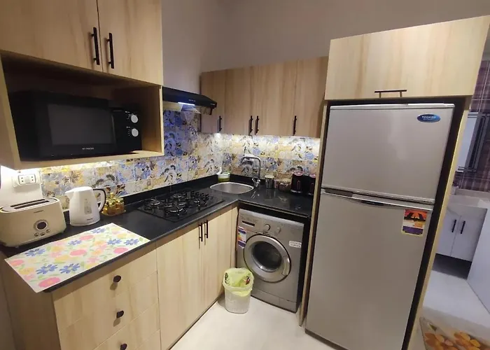 View Pool For Rent In Magawish