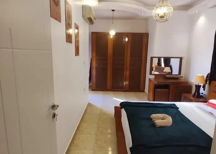 View Pool For Rent In Magawish