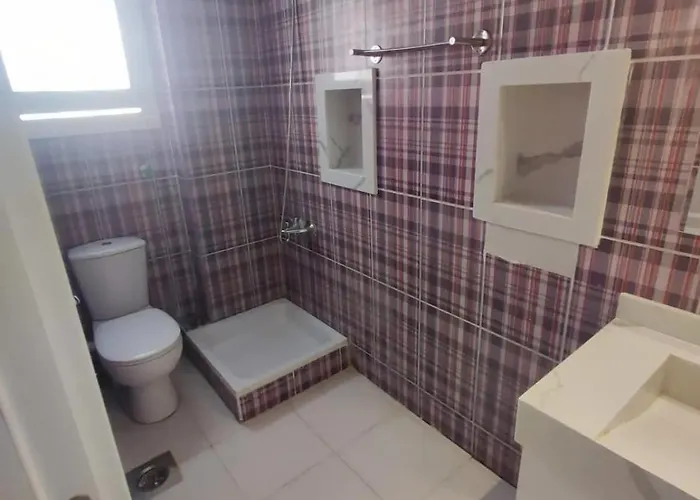 Apartment View Pool For Rent In Magawish Hurghada