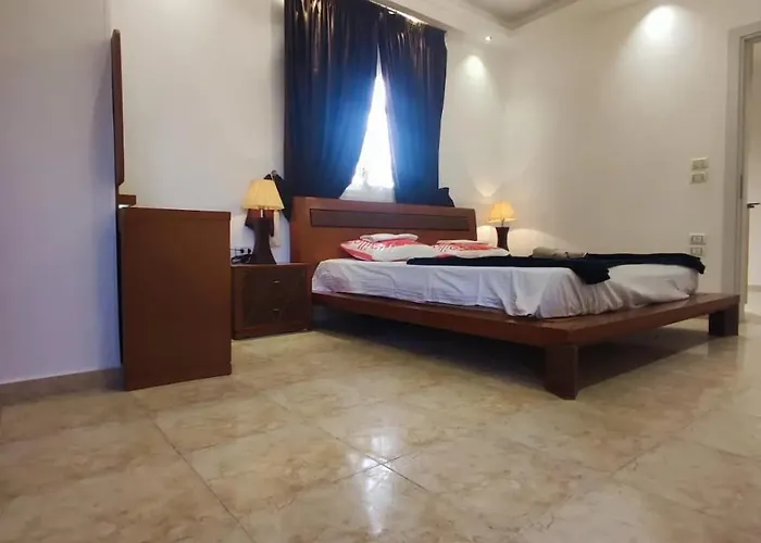View Pool For Rent In Magawish *